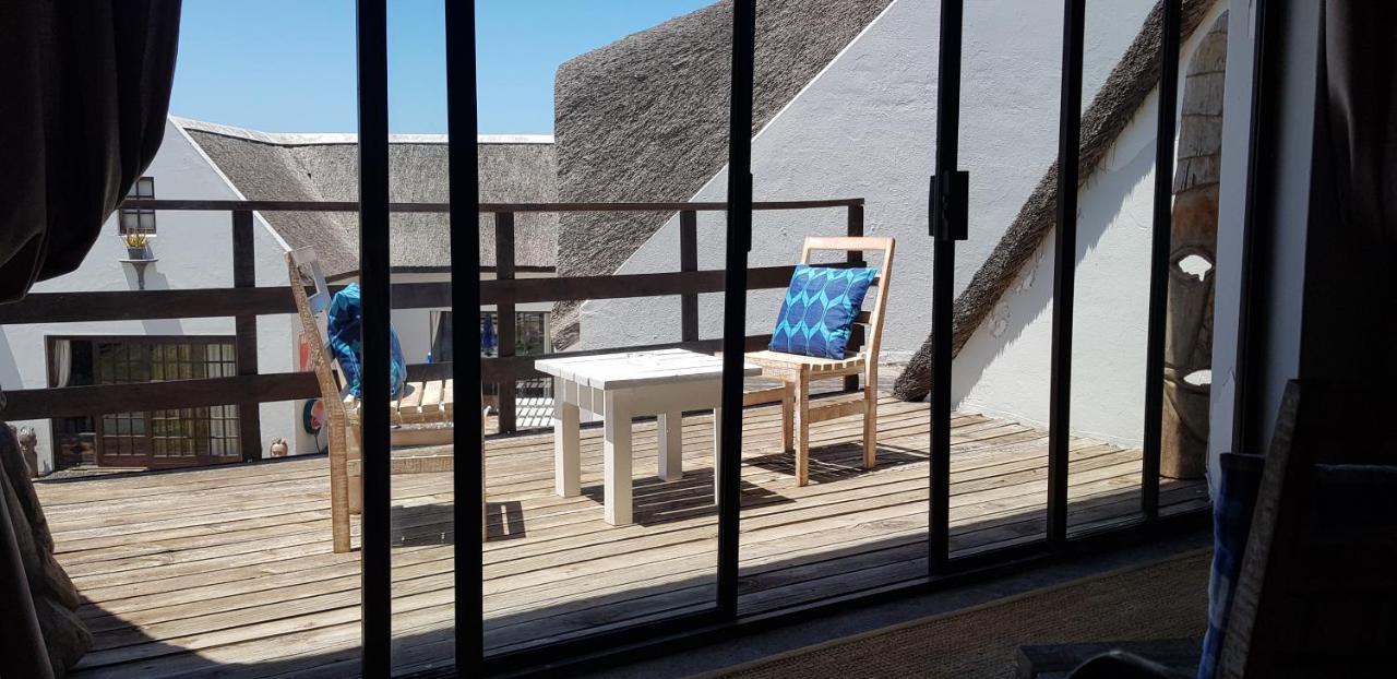 Starfish Accommodation Struisbaai Ngoại thất bức ảnh