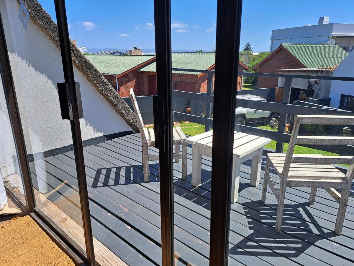 Starfish Accommodation Struisbaai Ngoại thất bức ảnh